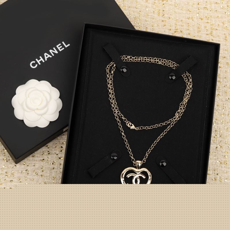 Ch*el brooches